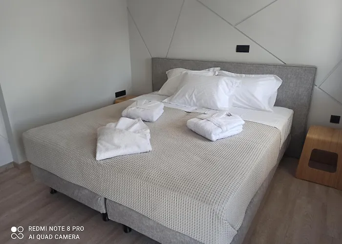 Varkiza View Apartment