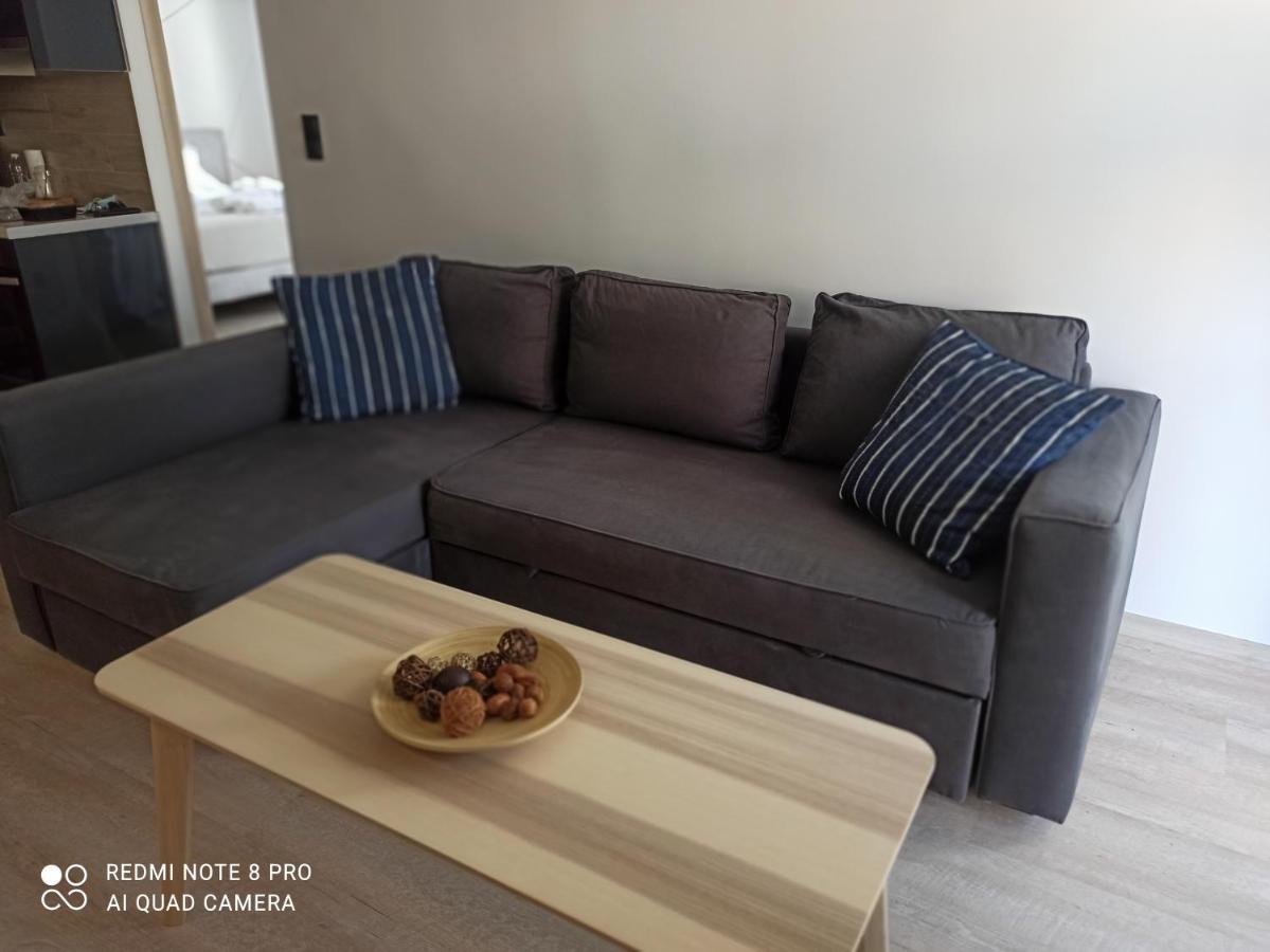 View Apartment