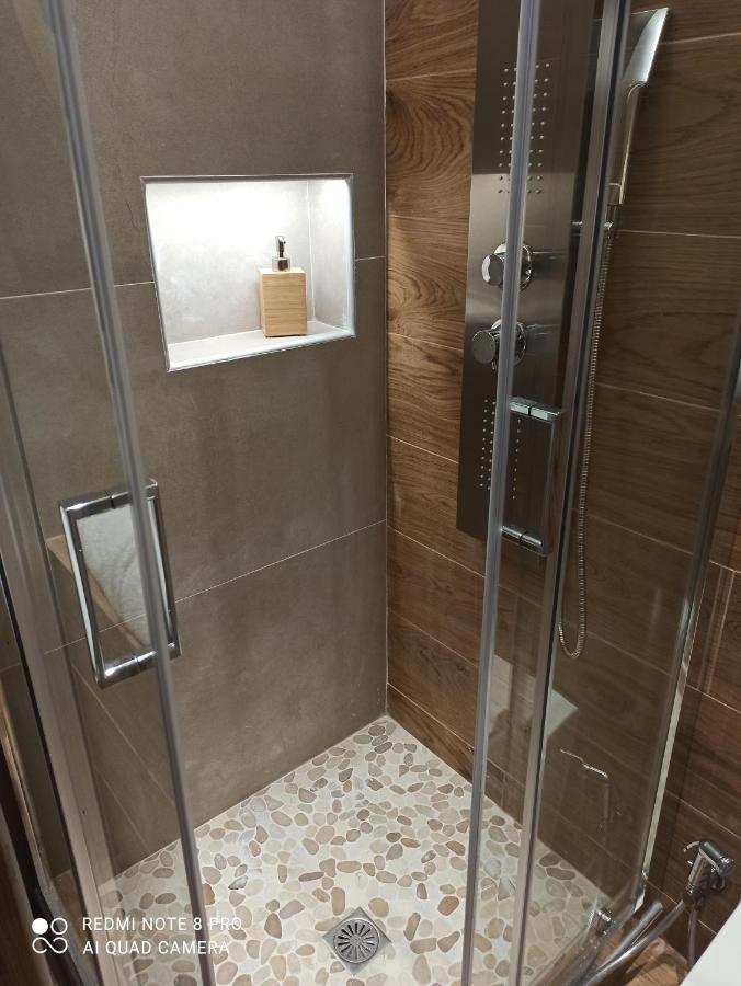 View Apartment Varkiza