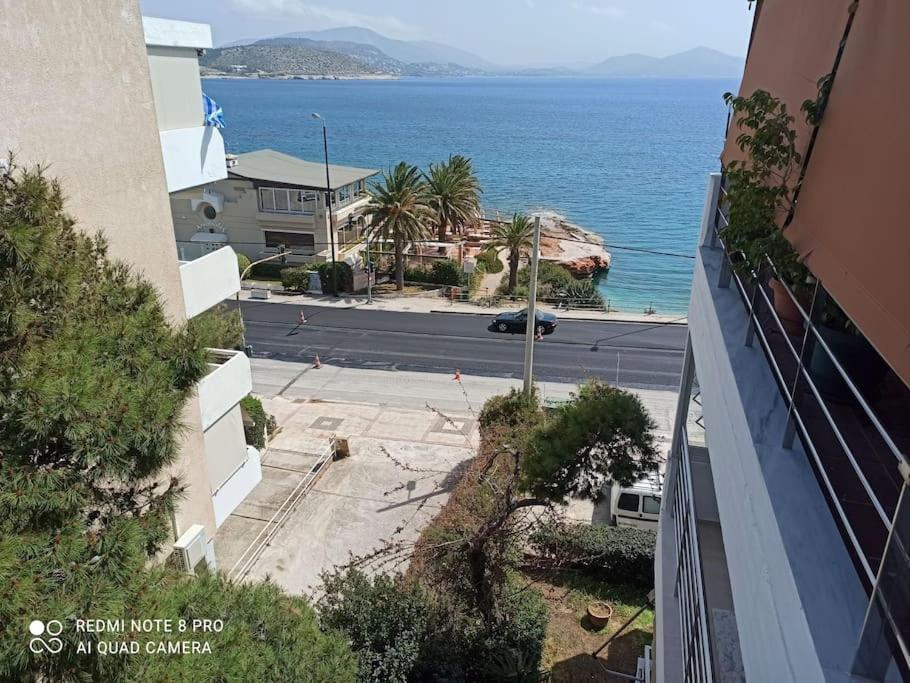 View Apartment *